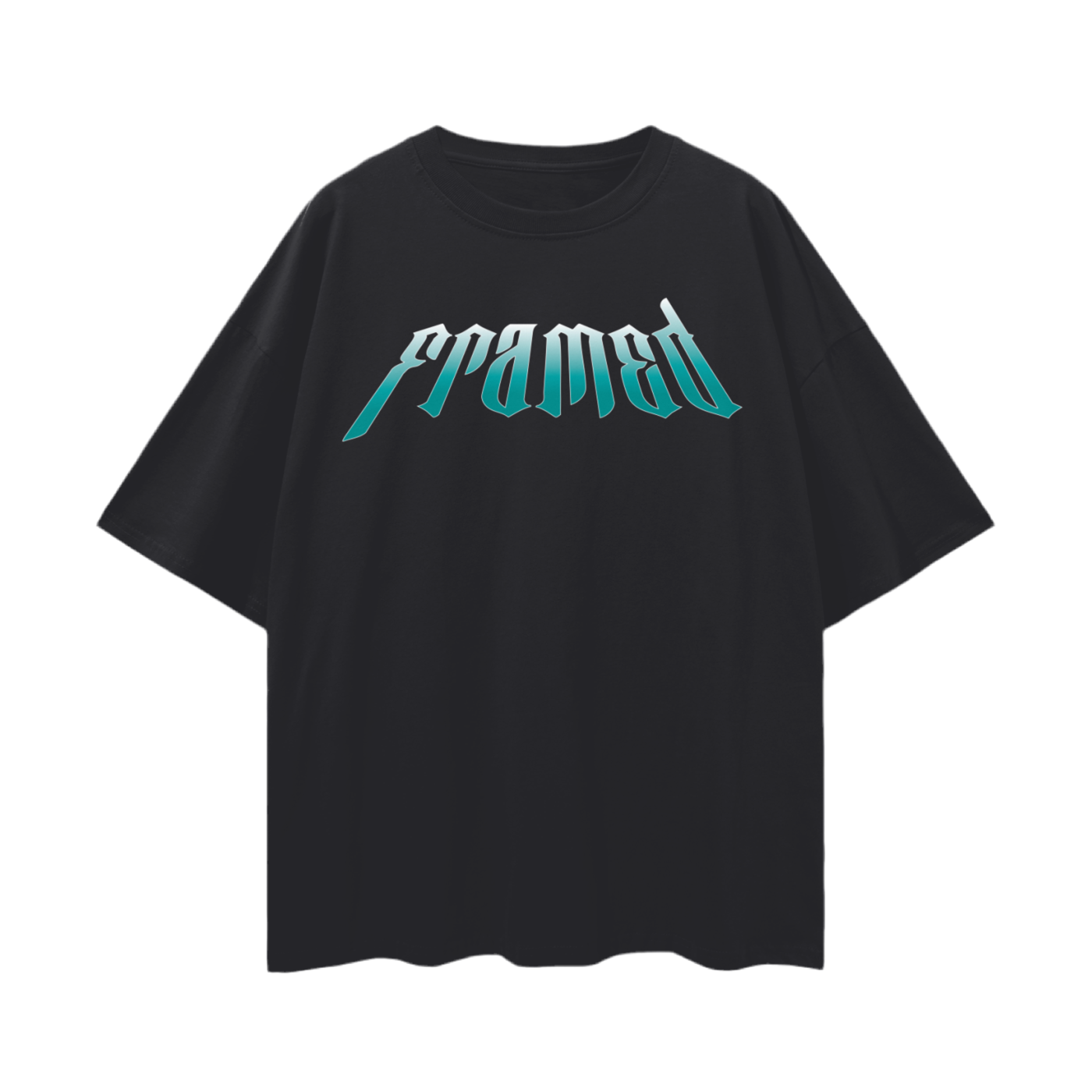 FWW Marble Logo Tee