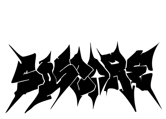 Framed x So Scare 12” Vinyl